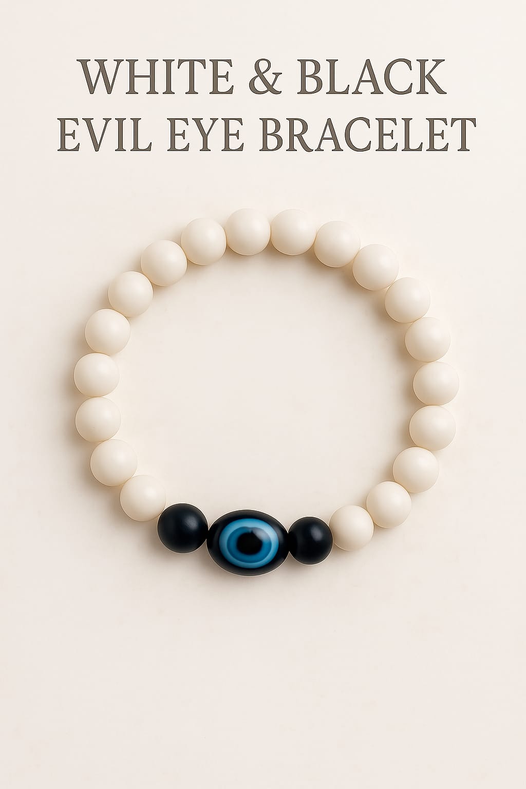 EVIL EYE BRACELET