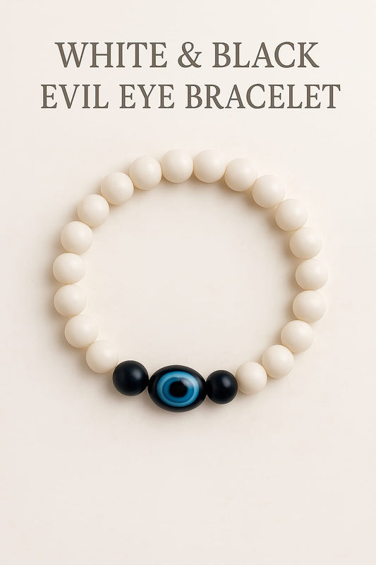 EVIL EYE BRACELET